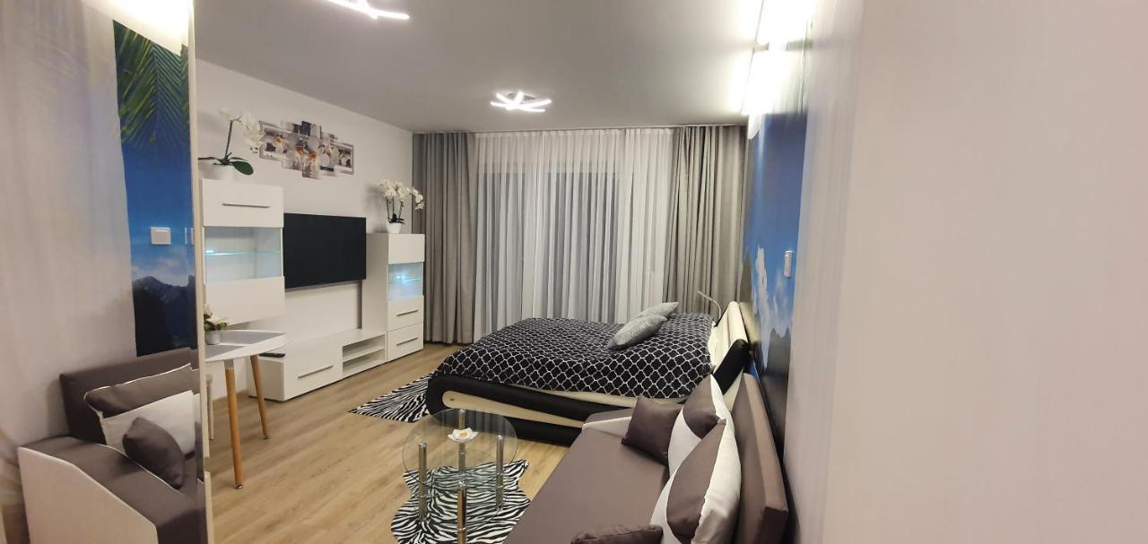 Pobierowo Apartament Sloneczny A208 Przy Samym Morzu Zewnętrze zdjęcie